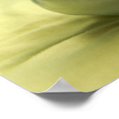 Baby Feet Dreams Poster (Hoek)