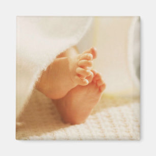 Baby Feet magnet Magneet