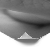 Baby Feet Poster (Hoek)