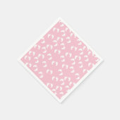 Baby Feet Servet (Hoek)