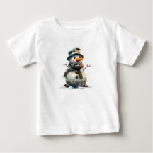 Baby fijne jersey