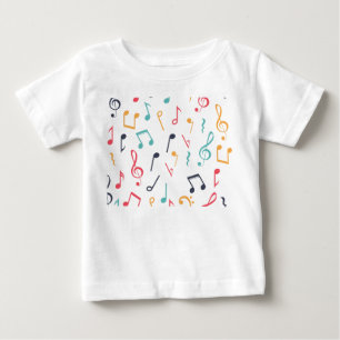 Baby Fine Jersey T-Shirt