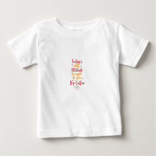 Baby Fine Jersey T-Shirt