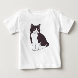 Baby Fine Jersey T-Shirt
