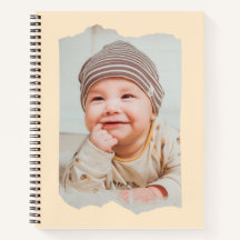 Baby-fotoboek