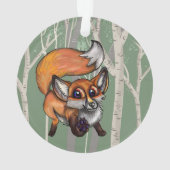 Baby Fox (dos)