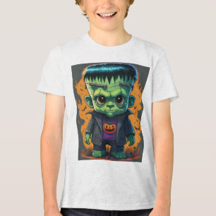 Baby Frankie Tri-Blend Shirt