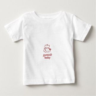 Baby Ganesh