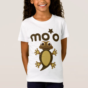 Baby Gecko T-shirt
