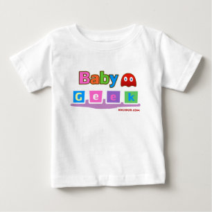 Baby geek