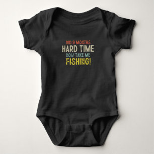 Baby Gevist Jersey Bodysuit