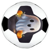 Baby Ghost Déplaisant mignon caractère Halloween (Tourné)