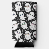 Baby Ghosts Spooky Schattigee Halloween Mood (Achterkant)