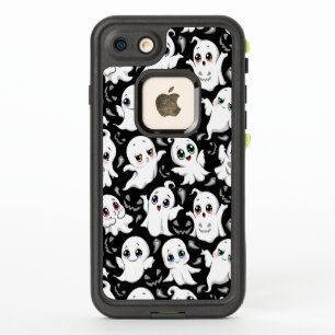 Baby Ghosts Spooky Schattigee Halloween Mood