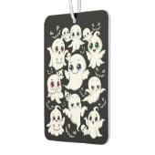 Baby Ghosts Spooky Schattigee Halloween Mood Luchtverfrisser (Links)