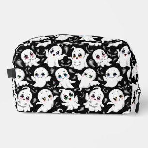 Baby Ghosts Spooky Schattigee Halloween Mood Toilettasje