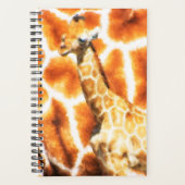 Baby Giraffe (Devant)