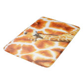 Baby Giraffe Badmat (Gekanteld)