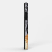 Baby Giraffe Case-Mate iPhone Case (Achterkant/rechts)