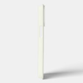 Baby Giraffe coque iphone (Verso / Droite)