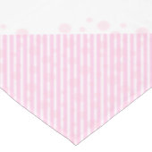 Baby girl baby shower nappe d'éléphant (Angle)
