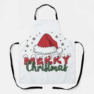 Baby Girl Boy Christmas Outfit Mijn eerste kerst Schort