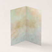 Baby Girl Carte Plat d'anniversaire 1sr (Inside)