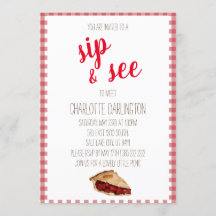 Baby Girl, eenvoudige, bijtende leuke waterverf