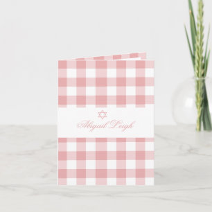 Baby Girl Hebreeuws Naming Ceremony Foto Joods Roz