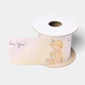 Baby Girl Lint (Spoel)