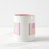 Baby Girl Mug (Centre)