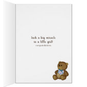 Baby Girl on Clothesline (Intérieur (Droit))