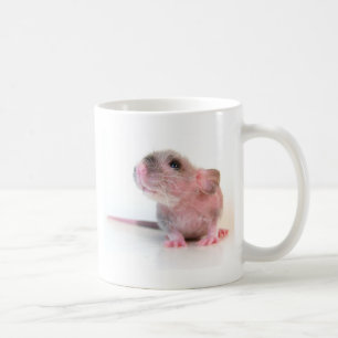 Baby Gobi Rat Koffiemok