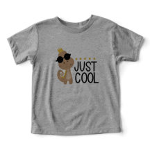 baby grappig t-shirt ontwerp