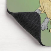 Baby Griffin Muismat (Hoek)