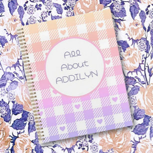 Baby groeit record op planner