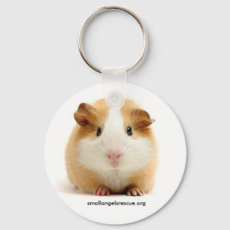 Baby Guinee-sleutelhanger Sleutelhanger