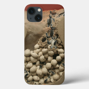 Baby hakken iPhone 13 hoesje