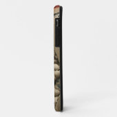 Baby hakken Case-Mate iPhone case (Achterkant/links)