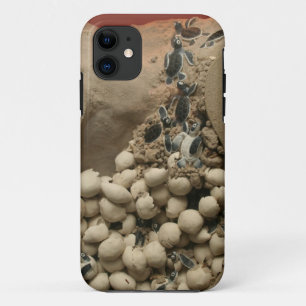 Baby hakken iPhone 11 hoesje