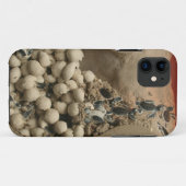 Baby hakken Case-Mate iPhone case (Achterkant (horizontaal))