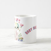 baby halloween koffiemok (Center)