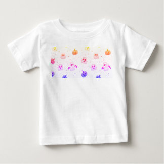Baby Halloween T-shirts