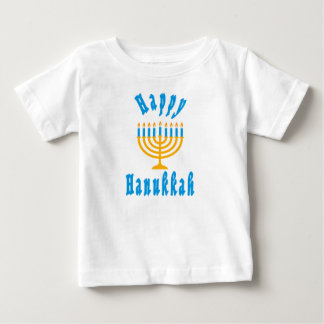 Baby Hanukkah T-shirt