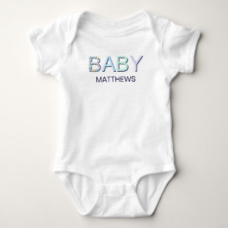Baby Hearts Body's One-Pieces Romper