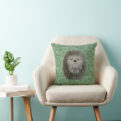 Baby Hedgehog Coussin (Chaise)