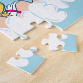 Baby Hercules - Day Dreamer Jigsaw Puzzle (Côté)