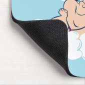 Baby Hercules - Day Dreamer Mouse Pad Muismat (Hoek)