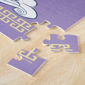 Baby Hercules - Stay Strong Jigsaw Puzzle (Côté)