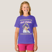 Baby Hercules - Stay Strong T-Shirt (Devant entier)